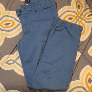 Place Kids Blue Casual Pants